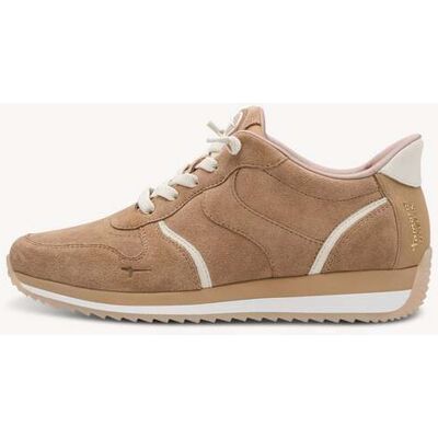TAMARIS Sneaker bruin - 38 TAMARIS Sneaker bruin - 38