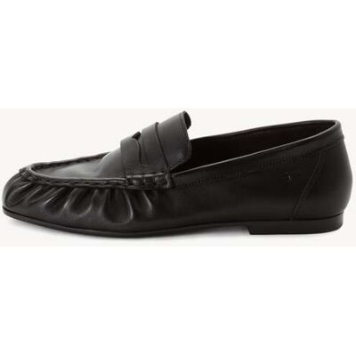 TAMARIS Mocassin zwart - 40 TAMARIS Mocassin zwart - 40