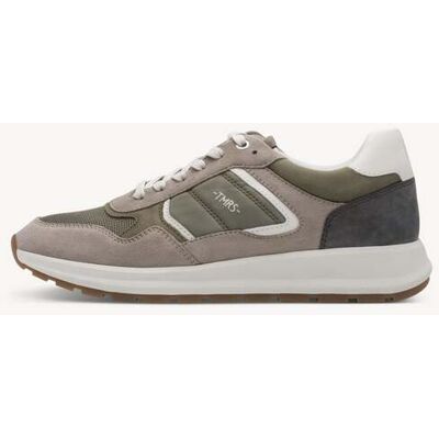 TAMARIS Sneaker groen - 44 TAMARIS Sneaker groen - 44