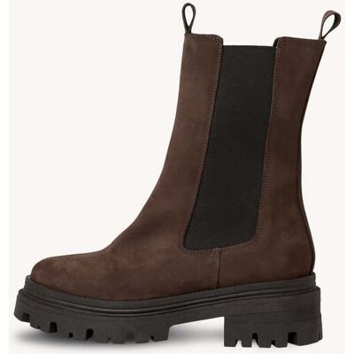 TAMARIS Chelseaboot bruin - 39 TAMARIS Chelseaboot bruin - 39
