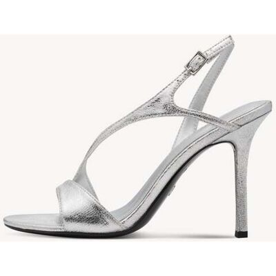 TAMARIS Sandaaltje metallic - 41 TAMARIS Sandaaltje metallic - 41