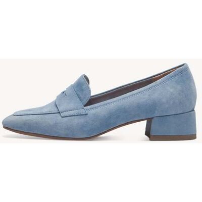 TAMARIS Trotteur blauw - 38 TAMARIS Trotteur blauw - 38