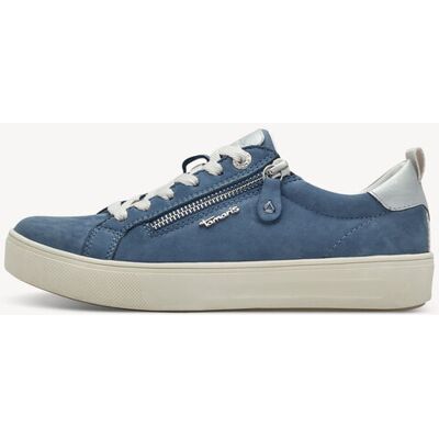 TAMARIS Sneaker blauw - 36 TAMARIS Sneaker blauw - 36