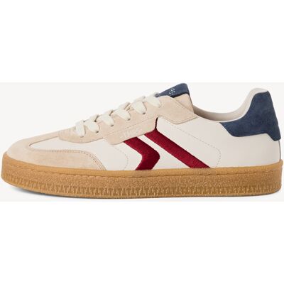 TAMARIS Sneaker wit - 43 TAMARIS Sneaker wit - 43