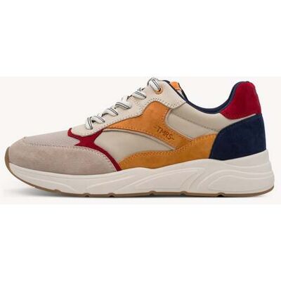 TAMARIS Sneaker multicolor - 43 TAMARIS Sneaker multicolor - 43