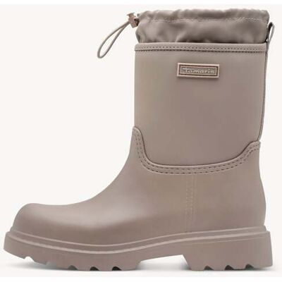 TAMARIS Regenlaarzen beige - 37 TAMARIS Regenlaarzen beige - 37