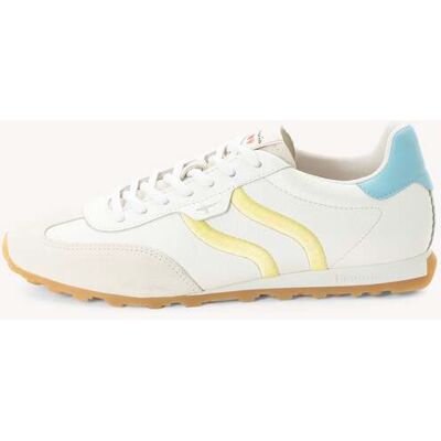 TAMARIS Sneaker wit - 36 TAMARIS Sneaker wit - 36