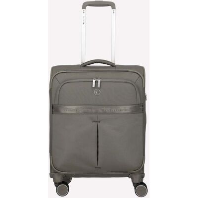 TAMARIS Handbagage koffers beige - S TAMARIS Handbagage koffers beige - S