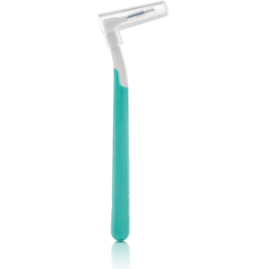 Dentaid Interprox Rager Plus Micro Groen, 2,4mm, 6 Stuks Dentaid Interprox Rager Plus Micro Groen, 2,4mm, 6 Stuks
