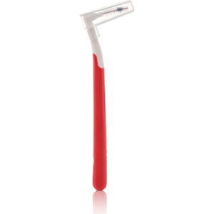 Dentaid Interprox Rager Plus Mini Conical Rood, 2-4mm, 6 Stuks Dentaid Interprox Rager Plus Mini Conical Rood, 2-4mm, 6 Stuks