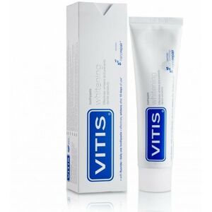 Dentaid Vitis Whitening Tandpasta, 75ml Dentaid Vitis Whitening Tandpasta, 75ml