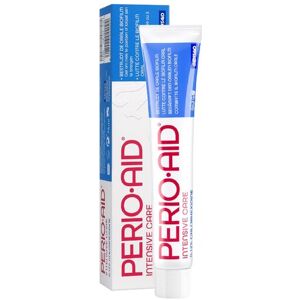 Dentaid PerioAid Intensive Care Gel Tandpasta 0,12% 75ml Dentaid PerioAid Intensive Care Gel Tandpasta 0,12% 75ml