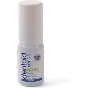 Dentaid Xeros Mondspray, 15ml Dentaid Xeros Mondspray, 15ml