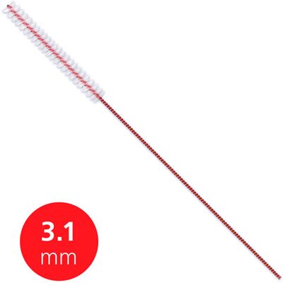 Lactona Interdentale Rager, 3,1mm, 8 Stuks Lactona Interdentale Rager, 3,1mm, 8 Stuks