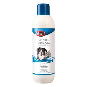 Trixie Neutral Shampoo 1 Liter