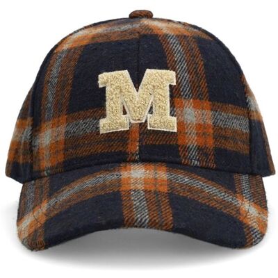 Manfield Geruite Pet - Maat Onesize multicolor Manfield Geruite Pet - Maat Onesize multicolor