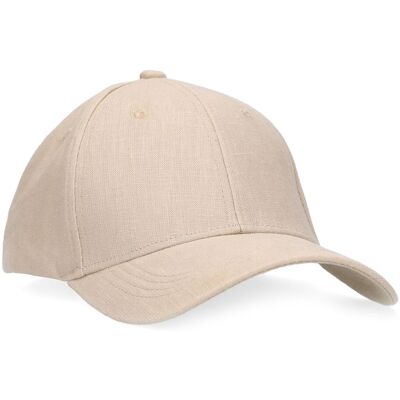 Manfield Beige Pet - Maat Onesize beige Manfield Beige Pet - Maat Onesize beige