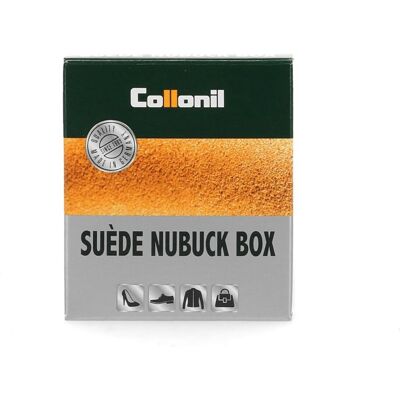 Collonil Suède nubuck box N.v.t. Collonil Suède nubuck box N.v.t.