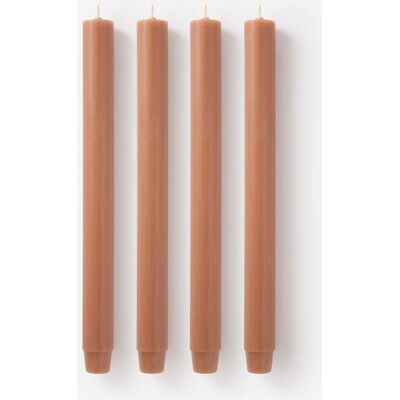 Sissy-Boy Dinerkaars Oud Roze 2,6 Cm Sissy-Boy Dinerkaars Oud Roze 2,6 Cm