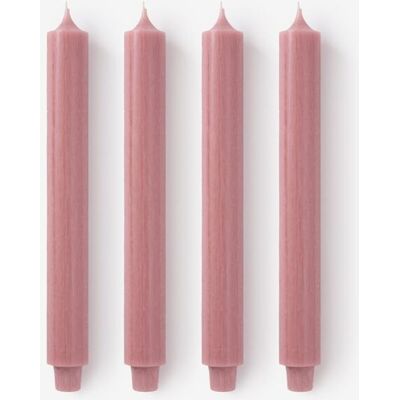 Sissy-Boy Dinerkaars Antiek Roze 3,2 Cm Sissy-Boy Dinerkaars Antiek Roze 3,2 Cm