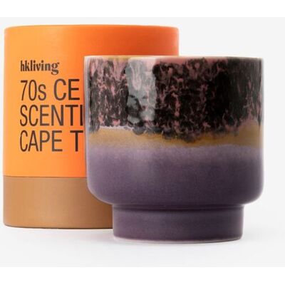HK Living HKliving 70's Ceramics Geurkaars Cape Town HK Living HKliving 70's Ceramics Geurkaars Cape Town