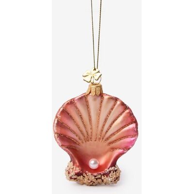 Sissy-Boy Kerstornament Schelp Sissy-Boy Kerstornament Schelp