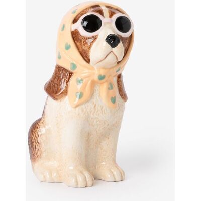 Sissy-Boy Multicolour Vaas Hond Sissy-Boy Multicolour Vaas Hond