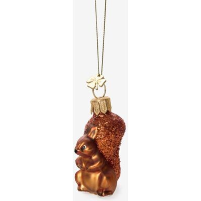 Sissy-Boy Kerst Ornament Eekhoorn Sissy-Boy Kerst Ornament Eekhoorn