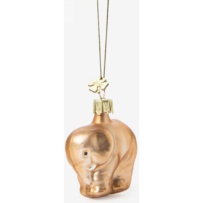 Sissy-Boy Kerst Ornament Olifant Sissy-Boy Kerst Ornament Olifant