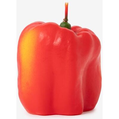 Sissy-Boy Rode Paprika Kaars Sissy-Boy Rode Paprika Kaars