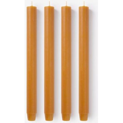 Sissy-Boy Dinerkaars Geel 2,6 Cm Sissy-Boy Dinerkaars Geel 2,6 Cm