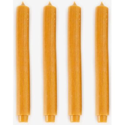 Sissy-Boy Dinerkaars Geel 3.2 Cm Sissy-Boy Dinerkaars Geel 3.2 Cm