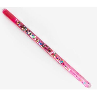 Bigjigs Toys Roze Toverstaf Met Sterrenstof Bigjigs Toys Roze Toverstaf Met Sterrenstof