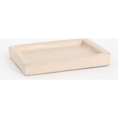 Sissy-Boy Beige Glazed Aardewerk Schaaltje Sissy-Boy Beige Glazed Aardewerk Schaaltje
