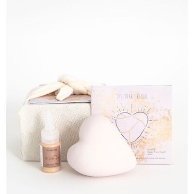 Sissy-Boy Open Your Heart The Heart Ritual Rose Sissy-Boy Open Your Heart The Heart Ritual Rose