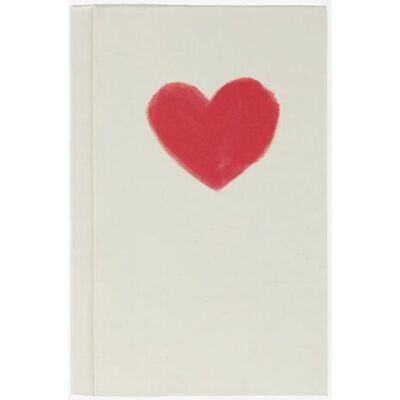 Sissy-Boy Wit Notitieboek Met Hart Sissy-Boy Wit Notitieboek Met Hart