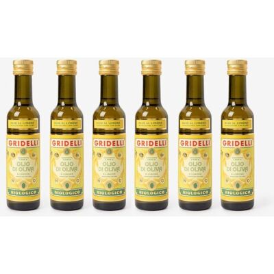 Sissy-Boy Gridelli Olio Al Limone Sissy-Boy Gridelli Olio Al Limone