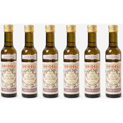 Sissy-Boy Gridelli Olio Al Aglio Sissy-Boy Gridelli Olio Al Aglio