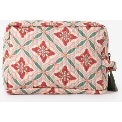 Sissy-Boy Multicolour Quilted Serene Toilettas Sissy-Boy Multicolour Quilted Serene Toilettas