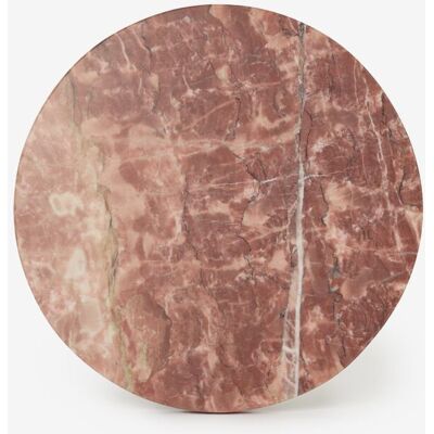 Sissy-Boy Roze Marmeren Dienblad Sissy-Boy Roze Marmeren Dienblad