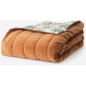 Sissy-Boy Multicolour Deken Met Palm Print (130x180 CM) Sissy-Boy Multicolour Deken Met Palm Print (130x180 CM)