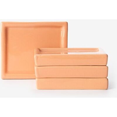 Sissy-Boy Oranje Glazed Schaaltjes Sissy-Boy Oranje Glazed Schaaltjes