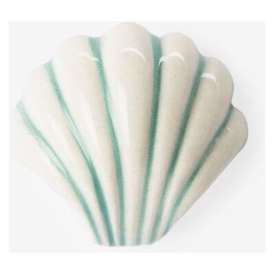 Sissy-Boy Witte Deurknop Schelp Sissy-Boy Witte Deurknop Schelp