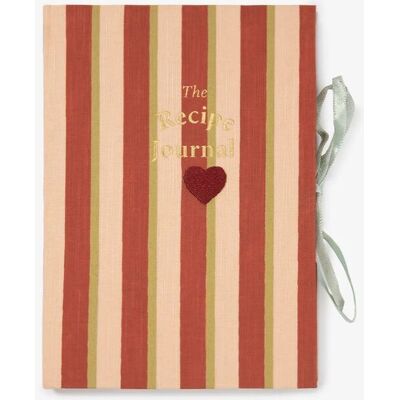 Sissy-Boy Multicolour Gestreepte Receptenboek Sissy-Boy Multicolour Gestreepte Receptenboek