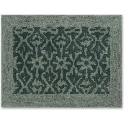 Sissy-Boy Groene Velvet Dewdrop Badmat Sissy-Boy Groene Velvet Dewdrop Badmat