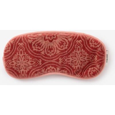 Sissy-Boy Roze Velvet Oogmasker Sissy-Boy Roze Velvet Oogmasker