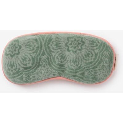 Sissy-Boy Groen Velvet Oogmasker Sissy-Boy Groen Velvet Oogmasker