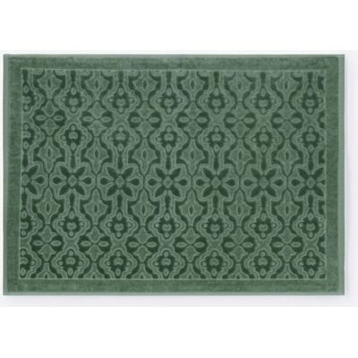 Sissy-Boy Groene Velvet Badmat Sissy-Boy Groene Velvet Badmat