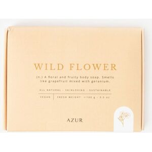 Azur Wild Flower Zeep Azur Wild Flower Zeep