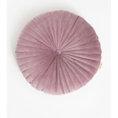 Sissy-Boy Paars Rond Velvet Kussen Sissy-Boy Paars Rond Velvet Kussen